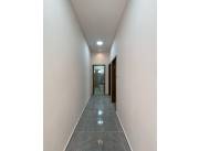VENDO CHALET EN ÑEMBY ZONA SUPERMERCADO LA BOMBA COD 5288