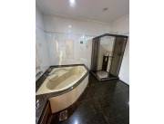 Alquilo residencia con o sin muebles en barrio Manora!