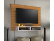 PANEL EROS 43″ FREIJO TREND|OFF WHITE (4609)