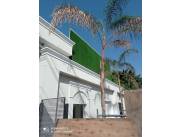 VILLA MORRA: MINI EDIFICIO CORPORATIVO, 450 M2, PLANTAS LIBRES, 6 OFIC, 15 ESTACIONAMIENTO
