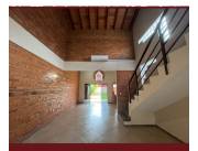 ¡Alquilo hermoso Dúplex en Luque!