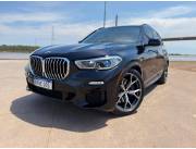 BMX X5 XDRIVE 45E AÑO 2021 HÍBRIDO ENCHUFABLE DE PERFECTA 📍 Recibimos vehículo ✅️