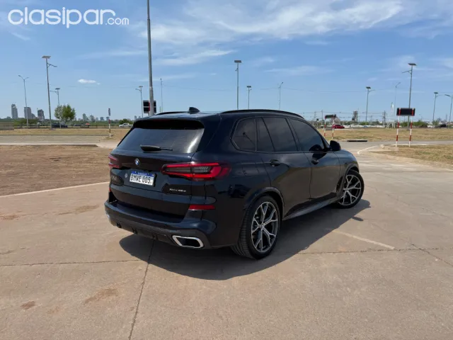 Bmw X5 2021 — foto 2