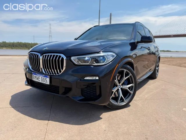 Bmw X5 2021 — foto 4