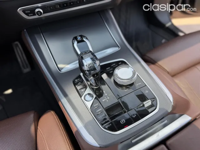 Bmw X5 2021 — foto 5