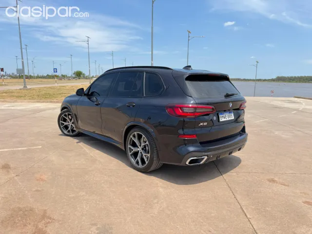 Bmw X5 2021 — foto 7