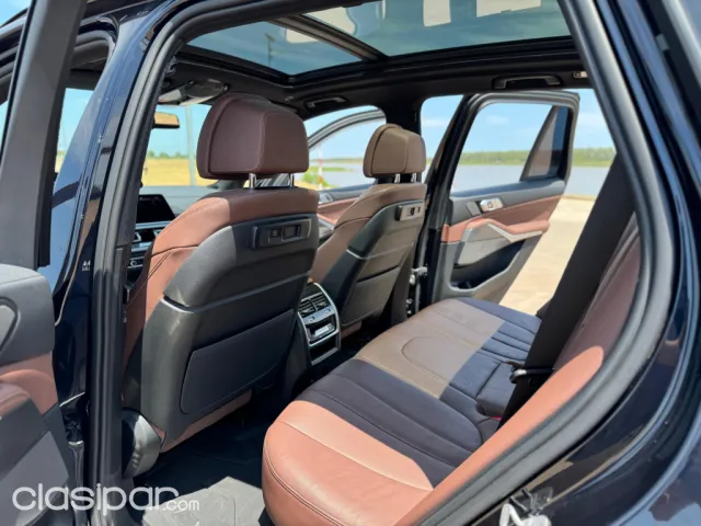 Bmw X5 2021 — foto 8