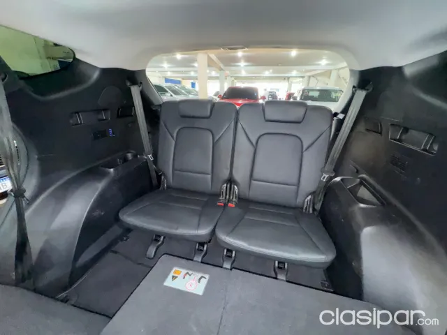 Hyundai Santa Fé 2016 — foto 5