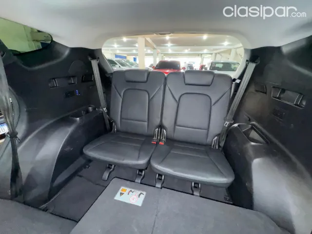 Hyundai Santa Fé 2016 — foto 4