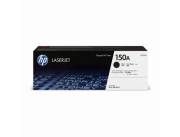 TONER HP 150A NEGRO (W1500A)| HP STORE