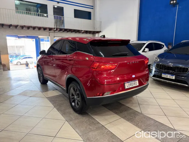 Dfsk Minibus 2024 — foto 2