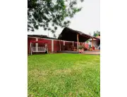 EN VENTA QUINTA EN LUQUE ID 33993
