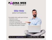 💻🌟 ¡Convierte tu visión en realidad con un sitio web espectacular! 💰✨