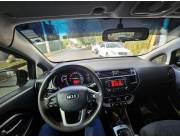 KIA RIO HATCHBACK MOD 2015