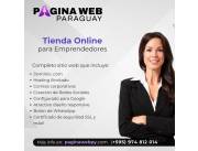 🏆 Crea, edita y personaliza tu web cuando quieras 🎨