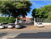 PETTIROSSI PROX FELIX BOGADO: 1.550 M2, IMPORTANTE DEPOSITO, SHOWROOM, OFICINAS.