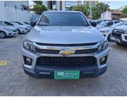 CHEVROLET S-10 LT 2022