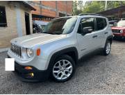Jeep Renegade sport 2018