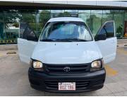 toyota noah carguero diesel automatico 2002 bomba sencilla