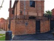 Venta de Casa Dúplex en Luque, Central