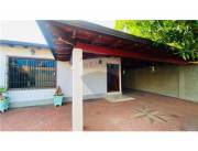 ¡Oportunidad Única Casa en Fernando de la Mora - Zona 3 Bocas!
