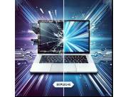 🌟 ¿Pantalla Display de notebook ? 📱💻 ¡La solución está aquí! 🌟