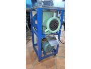 MOLINO DE CARNE INDUSTRIAL BOCA 42 MEAT GRINDER TRITURA CARNE POLLO CERDO Y PESCADOR