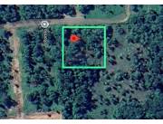 Terreno - Venta - Paraguay Central Ypacaraí