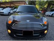 Mini Cooper 2012 De Garden