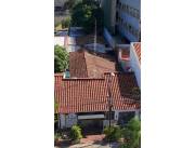 VENDO TERRENO CON CASA EN BARRIO RECOLETA 