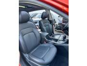 KIA SPORTAGE FULL 2.012 - ROJO
