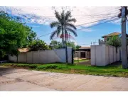 Casa en Venta en Central Mariano Roque Alonso Caacupémi El Tropero El Tropero y Brusquet