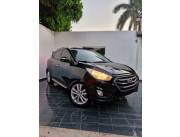 HYUNDAI TUCSON FULL 2.011 - NEGRO