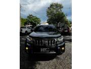 Toyota Land Cruiser VX Prado ▫️Ficha del representante ▫️ Km: 152.600 ▫️Año 2010 Limited