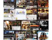 Videojuegos - Consolas - Videojuegos - Consolas