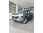 CHEVROLET S10 HIGH COUNTRY 2025 0KM - GARDEN AUTOMOTORES S.A