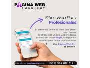 ¡Tu negocio merece estar en Internet!