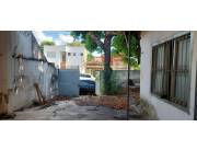 TERRENO EN BARRIO PINOZA DE ASUNCIÓN