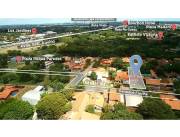 VENDO PROPIEDAD DE 521M2 SOBRE ASFALTO EN LUQUE