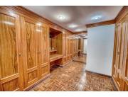 Residencia Premium en el prestigioso Barrio Carmelitas de Asunción 🏡