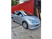 TOYOTA IST AUTOMATICO 1.5CC RECIEN IMPORTADO