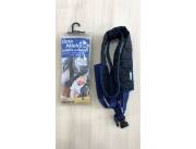 CINTURON PELVICO PARA SILLA DE RUEDAS