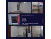 Oficina - Alquiler - Paraguay Asunción Herrera