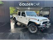 Jeep Rubicon Gladiator Precio: 65.000 USD Modelo 2021 Motor 3.6 V6 Nafta 4x4 Asientos de c