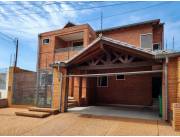 ¡EN VENTA - HERMOSA CASA EN LAMBARÉ!
