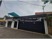 Vendo casa en san vicente