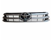 Parrilla para Toyota Hilux 2018