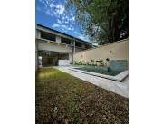 Vendo duplex en barrio cerrado villa adela ll