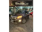 Chevrolet Tracker Del Represente Año: 2015 Chapa Mercosur Motor 1.800cc FLEX Ecotec! Caja