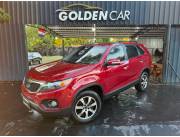 Hermosa Kia sorento Año 2010 Del representante Naftera Automática Aire y calefacción C